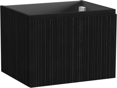 Storke Ribs Waschbeckenunterschrank