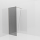 Balmani Modular Walk-In Dusche