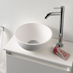 Blaufoss Multa robinet de lave-mains