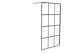 Linie Walk-In Walk-in Dusche