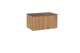 Balmani Idra badkamermeubel met Stretto Tablet voor waskom(men)
