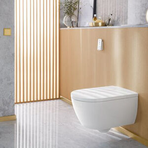 Villeroy & Boch ViClean-I100 douchetoilet
