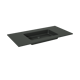 Storke Scuro plan vasque