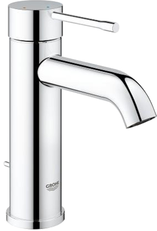Grohe Essence S-size robinet de lavabo chrome brillant