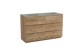 Balmani Lucida badkamermeubel met Tablo Arcato Wastafel
