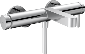 Hansgrohe finoris opbouw badmengkraan chroom