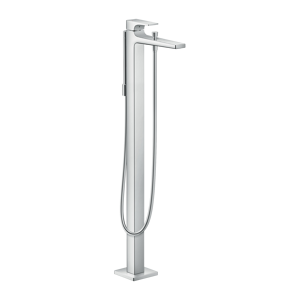 Hansgrohe Metropol robinet de baignoire îlot