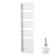 Vipera Nevada elektrische handdoekradiator