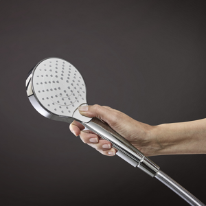 Hansgrohe Croma Select S Vario handdoucheset