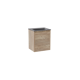 Storke Seda meuble salle bains avec lavabo Scuro
