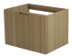Balmani Adagio Waschbeckenunterschrank