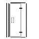 Balmani Senses Design jeu de profil d'angle