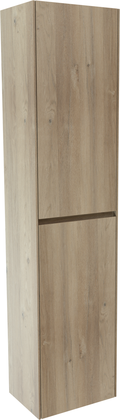 Storke Edge badkamerkast