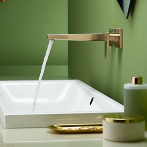 Hansgrohe Metropol wastafelkraan