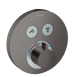 Hansgrohe Showerselect thermostat de douche encastré