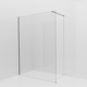 Balmani Modular Walk-In Dusche