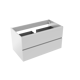 Storke Edge meuble sous-vasque