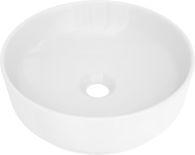 Luca Varess Perla Aufsatzwaschbecken