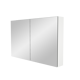 Storke Reflecta spiegelkast