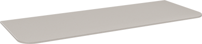 Storke Tavola Soft Waschtischplatte
