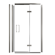 Balmani Senses Design jeu de profil d'angle