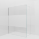 Balmani Modular Walk-In Dusche