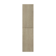 Storke Ribs colonne salle de bains