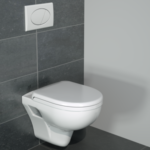 Linie Enzo Hänge WC
