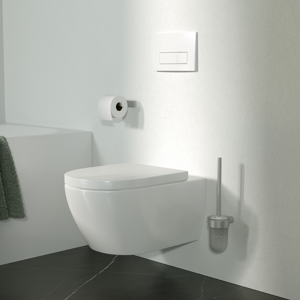 Villeroy & Boch Subway wc-bril