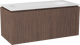 Balmani Eclips badkamermeubel met Tablo Oval wastafel