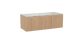 Balmani Fila badkamermeubel met Stretto Tablet voor waskom(men)