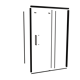 Balmani Senses Design jeu de profil d'angle