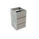 Storke Edge Waschbeckenunterschrank