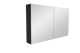 Balmani Mitra Spiegelschrank