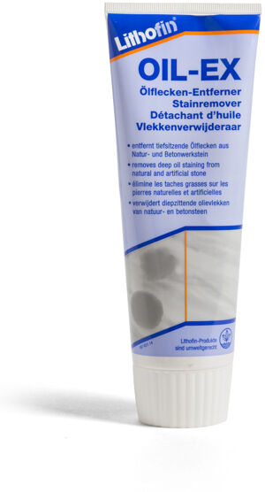Lithofin MN Öl-Ex Pflegemittel, 250 ml