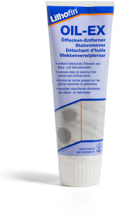 Lithofin MN oil-ex onderhoudsproduct