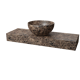 Balmani Nova wastafel