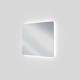 Linie Lux Badspiegel