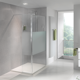Balmani Move douche de plain-pied