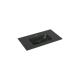 Linie Baro wastafel