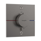 Hansgrohe Showerselect thermostatische inbouw douchekraan, inbouwelement niet inbegrepen