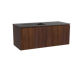 Storke Ribs badkamermeubel met Scuro wastafel