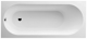 Villeroy & Boch Oberon baignoire à encastrer
