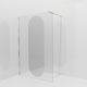 Balmani Modular Walk-In Dusche