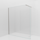 Balmani Modular Walk-In Dusche
