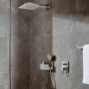 Hansgrohe Raindance Select S120 handdouche