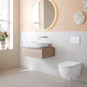 Geberit Aquaclean Alba douchetoilet