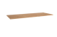 Storke Panton wastafelblad voor waskom(men)