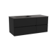 Storke Edge badkamermeubel met Scuro wastafel