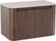 Storke Soft meuble salle de bains avec tablette pour vasques Tavola Soft